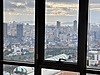 ATAŞEHİR UPHILL TOWERS'DA 2+1 SATILIK FULL DENİZ MANZARALI