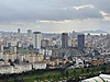 ATAŞEHİR UPHILL TOWERS'DA 2+1 SATILIK FULL DENİZ MANZARALI
