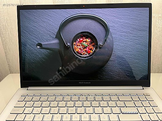 Asus Asus Vivobook 15 pro Oled at 1257610034