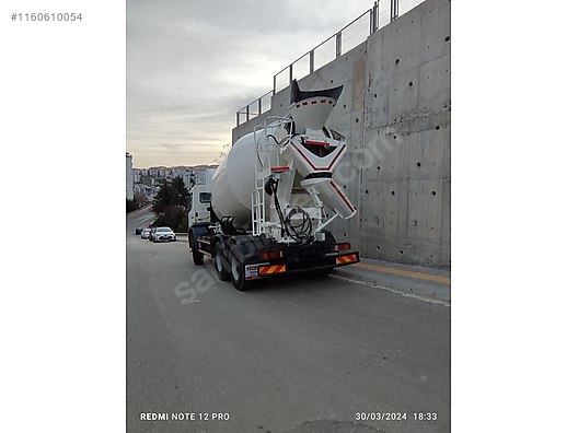 Transmikser 1.925.000 TL