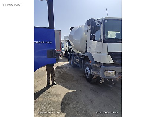 Transmikser Sahibinden