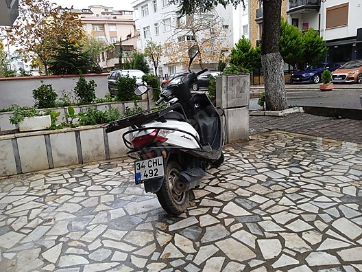honda activa s 2019 model scooter maxi scooter motor sahibinden ikinci el 23 900 tl 978610070