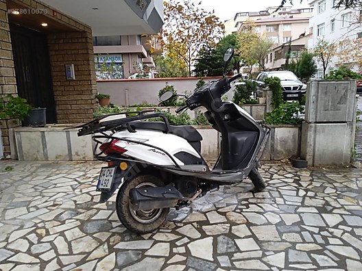 honda activa s 2019 model scooter maxi scooter motor sahibinden ikinci el 23 900 tl 978610070