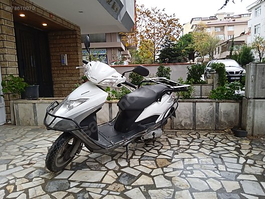 honda activa s 2019 model scooter maxi scooter motor sahibinden ikinci el 23 900 tl 978610070
