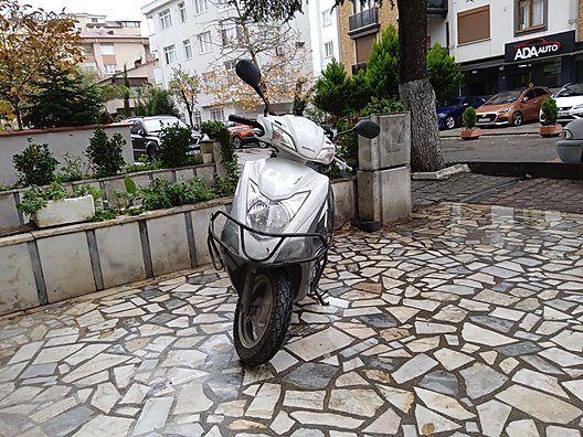 honda activa s 2019 model scooter maxi scooter motor sahibinden ikinci el 23 900 tl 978610070