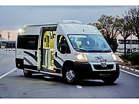 KÖKEN PLAZA/257.000KM/KLİMA/FIRIN/DÖNER K./KASETLİ WC/DERİ K/ #1282610091