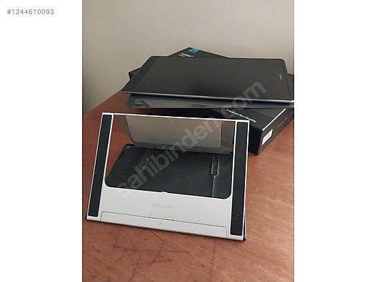 İkinci El ve Sıfır Alışveriş / Bilgisayar / Çevre Birimleri / Grafik Tablet
