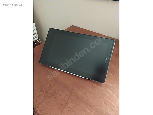 İkinci El ve Sıfır Alışveriş / Bilgisayar / Çevre Birimleri / Grafik Tablet