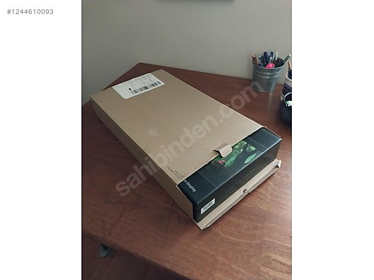 İkinci El ve Sıfır Alışveriş / Bilgisayar / Çevre Birimleri / Grafik Tablet