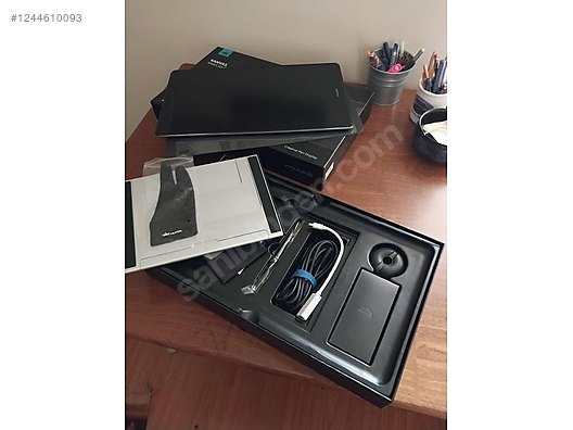 İkinci El ve Sıfır Alışveriş / Bilgisayar / Çevre Birimleri / Grafik Tablet