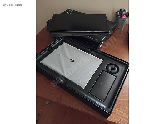 İkinci El ve Sıfır Alışveriş / Bilgisayar / Çevre Birimleri / Grafik Tablet