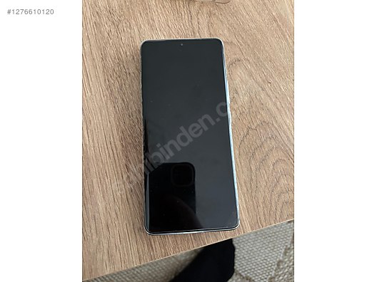 İkinci El ve Sıfır Alışveriş / Cep Telefonu & Aksesuar / Cep Telefonu / Xiaomi / 13 Pro