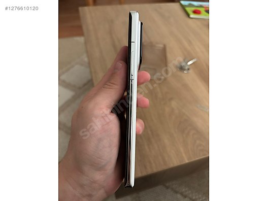 İkinci El ve Sıfır Alışveriş / Cep Telefonu & Aksesuar / Cep Telefonu / Xiaomi / 13 Pro