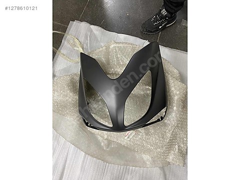 Grenaj / YAMAHA XCİTY 250 KAFA GRENAJI FÜME sahibinden.comda