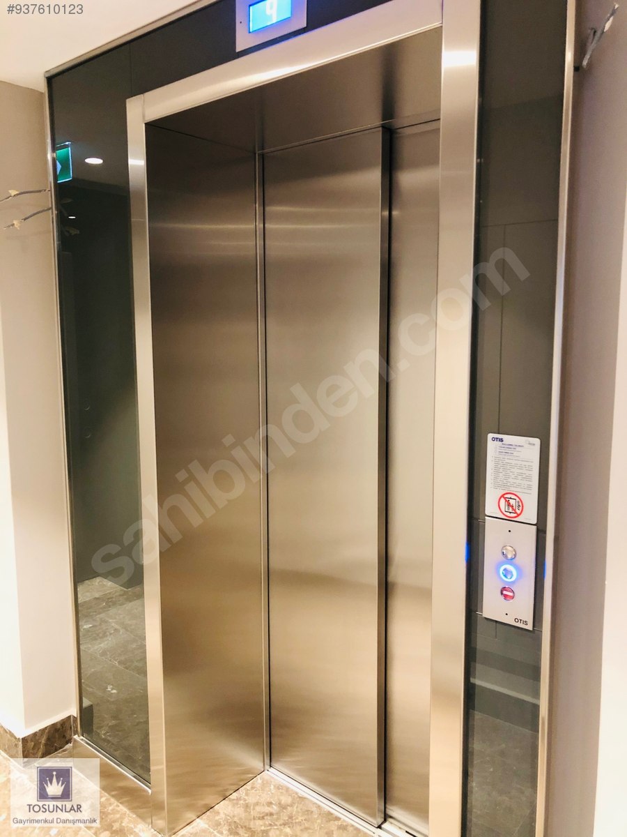 MAVİŞEHİR LİVİN İZMİR DE SATILIK 1+1 YATIRIMLIK KİRACILI DAİRE