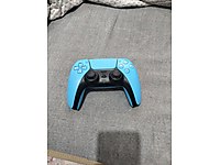 ps5 mavi oyun kumandası