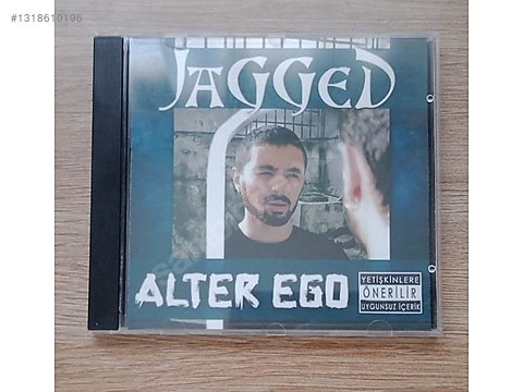 Türkçe Rap Albüm CD - Müzik CD leri Alışverişte İlk Adres