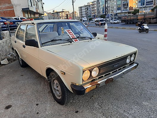 tofas sahin 1 4 5 ileri sahin degisensiz ilk sahibinden sahibinden comda 971610202