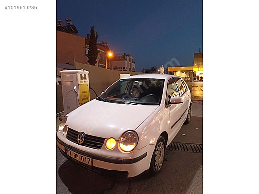 polo 9n6