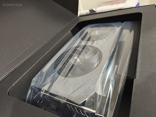 Sıfır Ekran Kartı