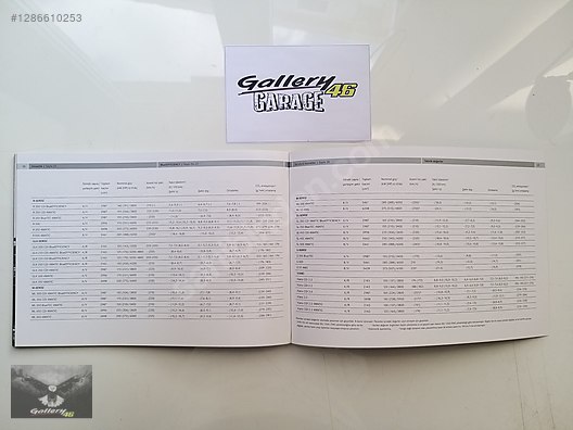 Used & Brand New Items / Books, Magazines & Movies / Information & Reference Books / Catalogs