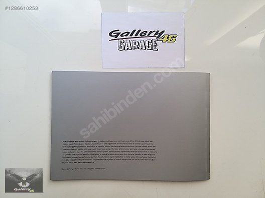 Used & Brand New Items / Books, Magazines & Movies / Information & Reference Books / Catalogs