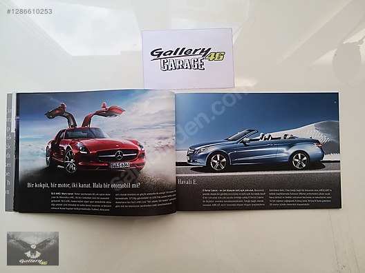 Used & Brand New Items / Books, Magazines & Movies / Information & Reference Books / Catalogs