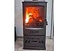 Used & Brand New Items / Garden & Home Improvement / Home Improvement / Heating / Heating Stove & Fireplace