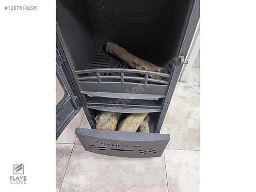 Used & Brand New Items / Garden & Home Improvement / Home Improvement / Heating / Heating Stove & Fireplace