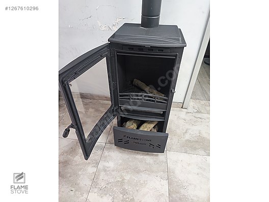 Used & Brand New Items / Garden & Home Improvement / Home Improvement / Heating / Heating Stove & Fireplace