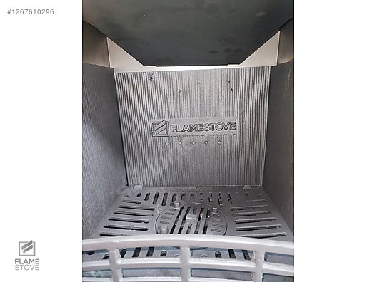 Used & Brand New Items / Garden & Home Improvement / Home Improvement / Heating / Heating Stove & Fireplace