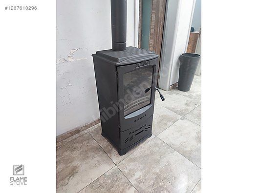 Used & Brand New Items / Garden & Home Improvement / Home Improvement / Heating / Heating Stove & Fireplace