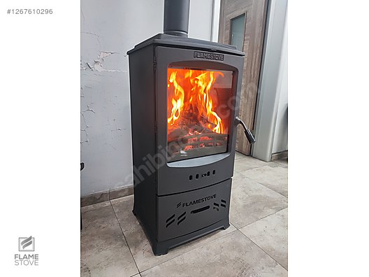 Used & Brand New Items / Garden & Home Improvement / Home Improvement / Heating / Heating Stove & Fireplace