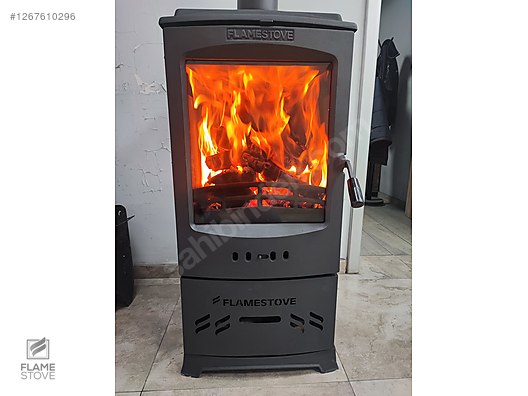 Used & Brand New Items / Garden & Home Improvement / Home Improvement / Heating / Heating Stove & Fireplace