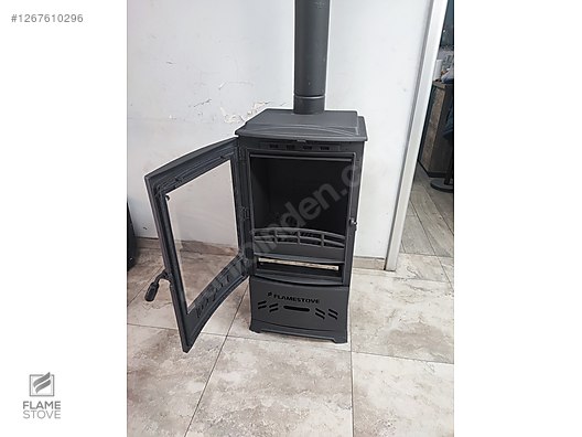 Used & Brand New Items / Garden & Home Improvement / Home Improvement / Heating / Heating Stove & Fireplace