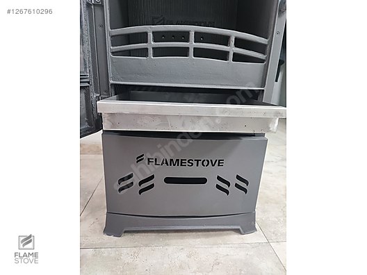 Used & Brand New Items / Garden & Home Improvement / Home Improvement / Heating / Heating Stove & Fireplace