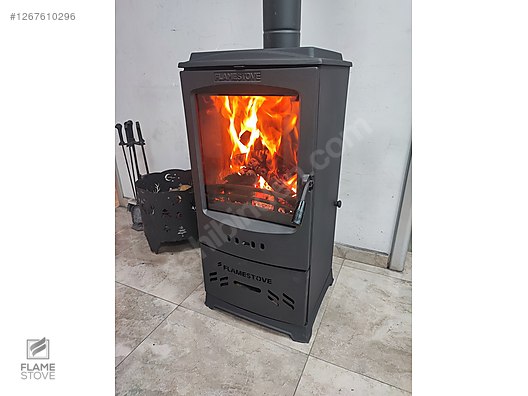 Used & Brand New Items / Garden & Home Improvement / Home Improvement / Heating / Heating Stove & Fireplace