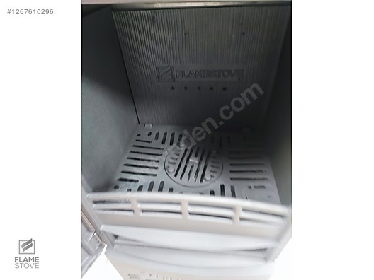 Used & Brand New Items / Garden & Home Improvement / Home Improvement / Heating / Heating Stove & Fireplace