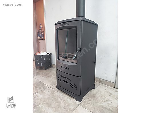 Used & Brand New Items / Garden & Home Improvement / Home Improvement / Heating / Heating Stove & Fireplace