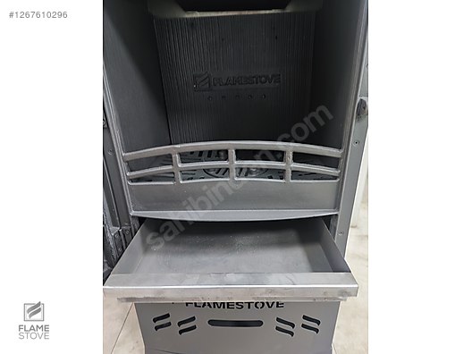 Used & Brand New Items / Garden & Home Improvement / Home Improvement / Heating / Heating Stove & Fireplace