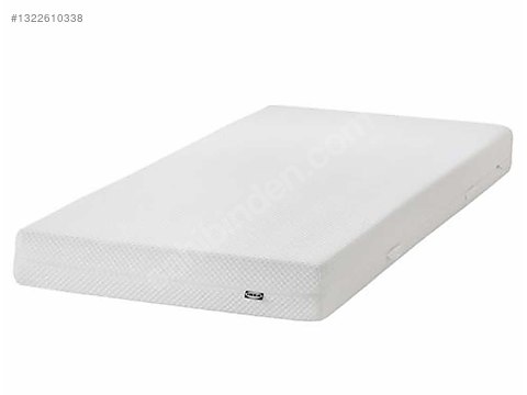 Ikea abygda tek kişilik yatak - Ikea Tek Kişilik Sünger Yatak