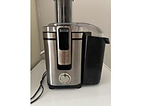 Katı meyve sıkacağı