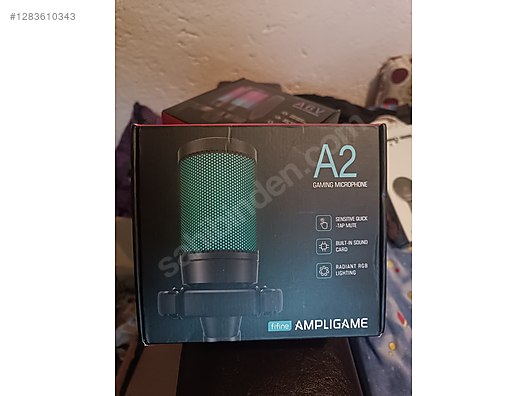 İkinci El ve Sıfır Alışveriş / Bilgisayar / Çevre Birimleri / Mouse & Klavye Seti