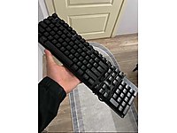 Işıklı klavye sıfır ayarında #1283610372