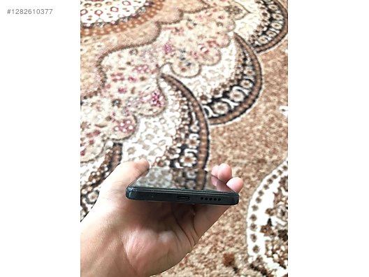 İkinci El ve Sıfır Alışveriş / Cep Telefonu & Aksesuar / Cep Telefonu / Xiaomi / Redmi Note 11S