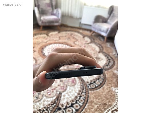 İkinci El ve Sıfır Alışveriş / Cep Telefonu & Aksesuar / Cep Telefonu / Xiaomi / Redmi Note 11S