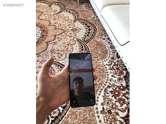 İkinci El ve Sıfır Alışveriş / Cep Telefonu & Aksesuar / Cep Telefonu / Xiaomi / Redmi Note 11S