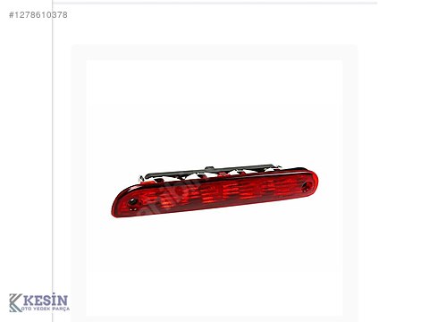 Otomobil & Arazi Aracı / Elektrik / Citroen jumper 3 fren lambası