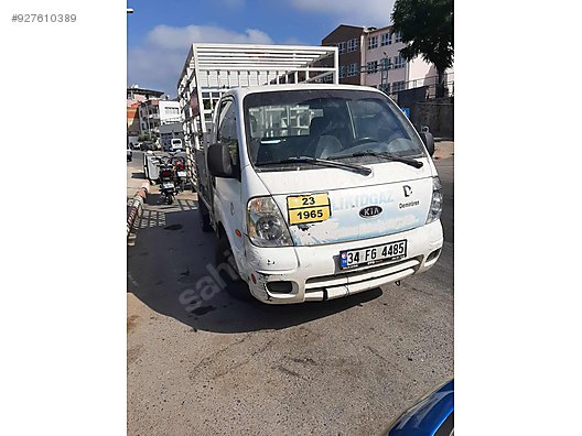 kia bongo k2500 dlx model 65 000 tl sahibinden satilik ikinci el 927610389 kia bongo k2500 dlx model 65 000 tl sahibinden satilik ikinci el 927610389