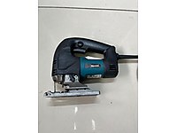 Orjinal makita devir ayarlı dekubaj testere